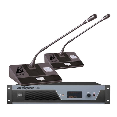 سیستم کنفرانس ایرانی آرتمن