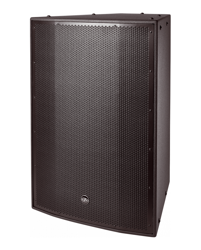 بلندگو پسیو داس HQ 112.43