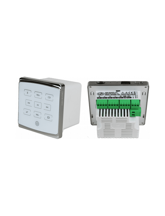 تقویت‌کننده دیواری داس WA4